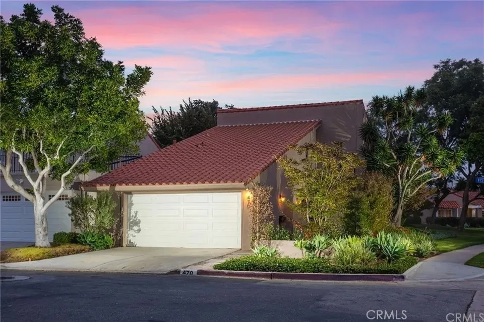 470 Vista Trucha Newport Beach, CA 92660