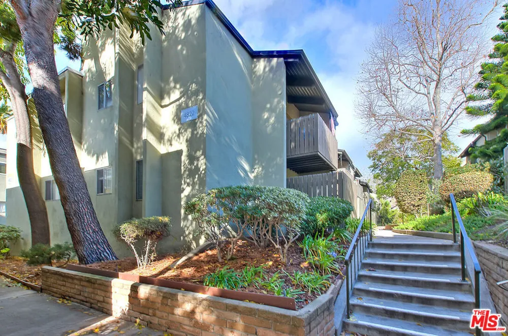 4822 Hollow Corner Road #177 Culver City, CA 90230