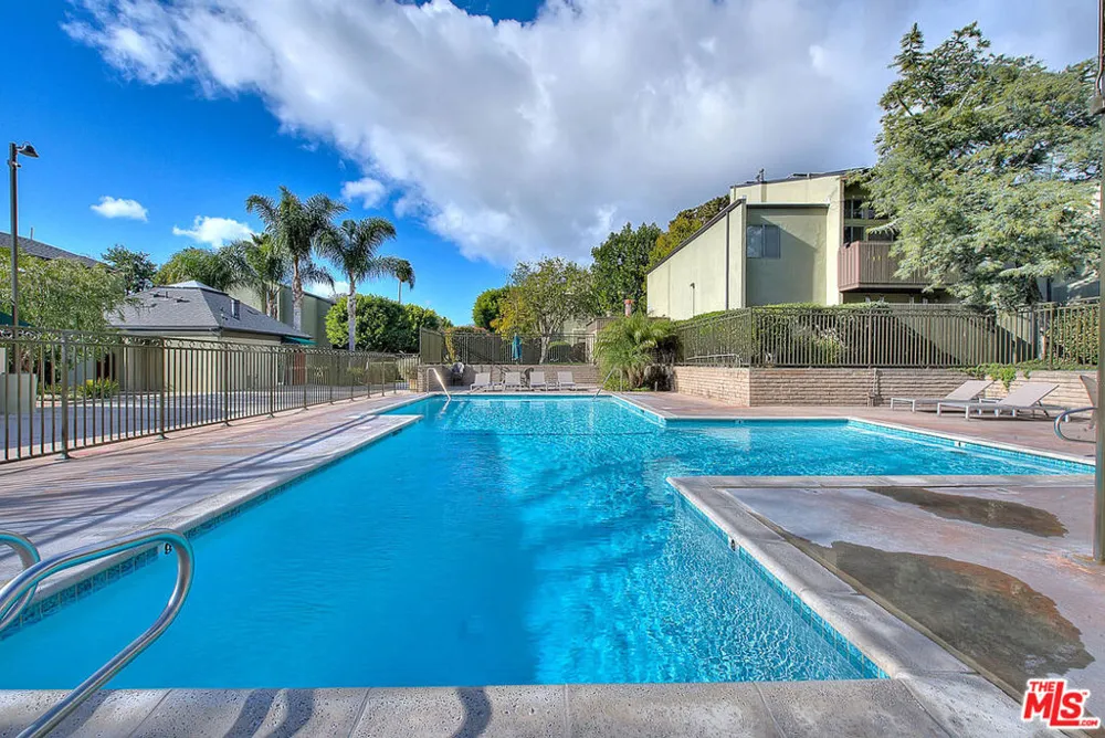 4822 Hollow Corner Road #177 Culver City, CA 90230