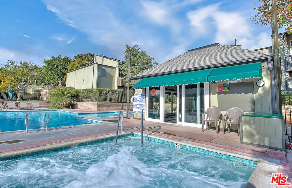 4822 Hollow Corner Road #177 Culver City, CA 90230
