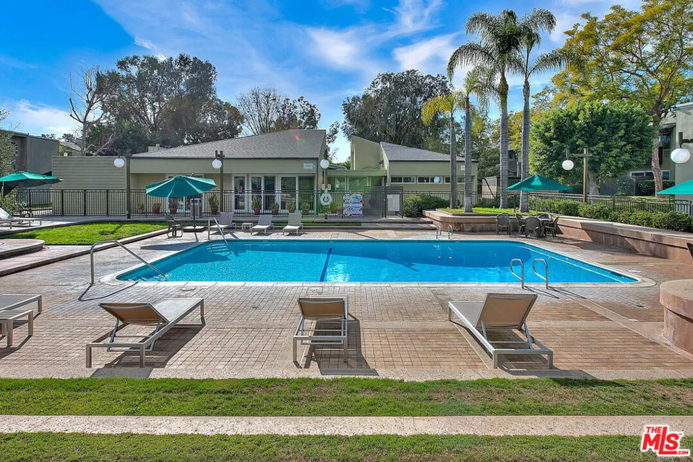 4822 Hollow Corner Road #177 Culver City, CA 90230