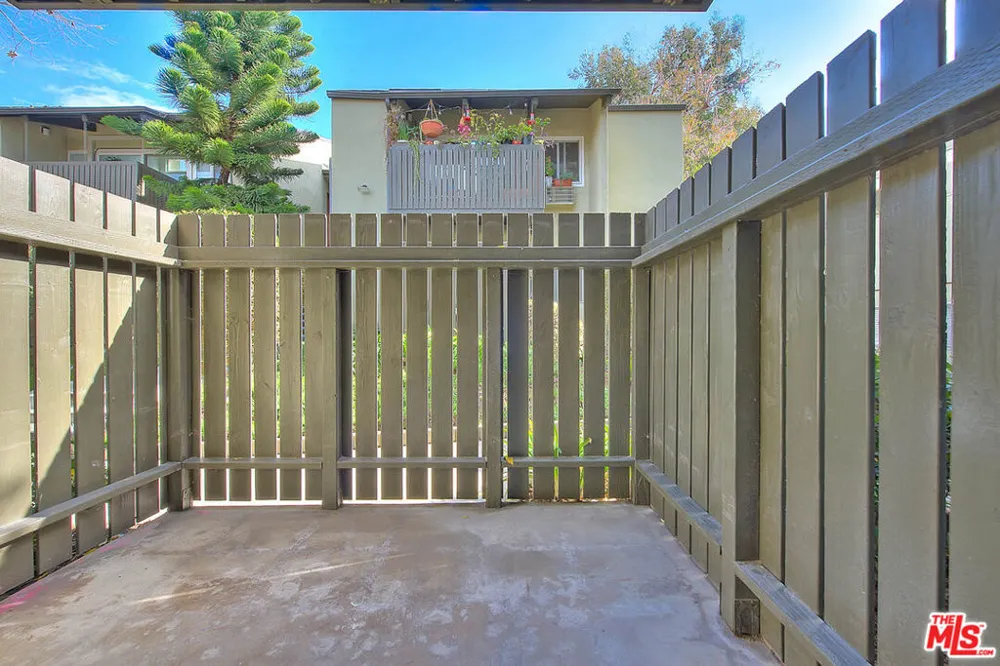 4822 Hollow Corner Road #177 Culver City, CA 90230