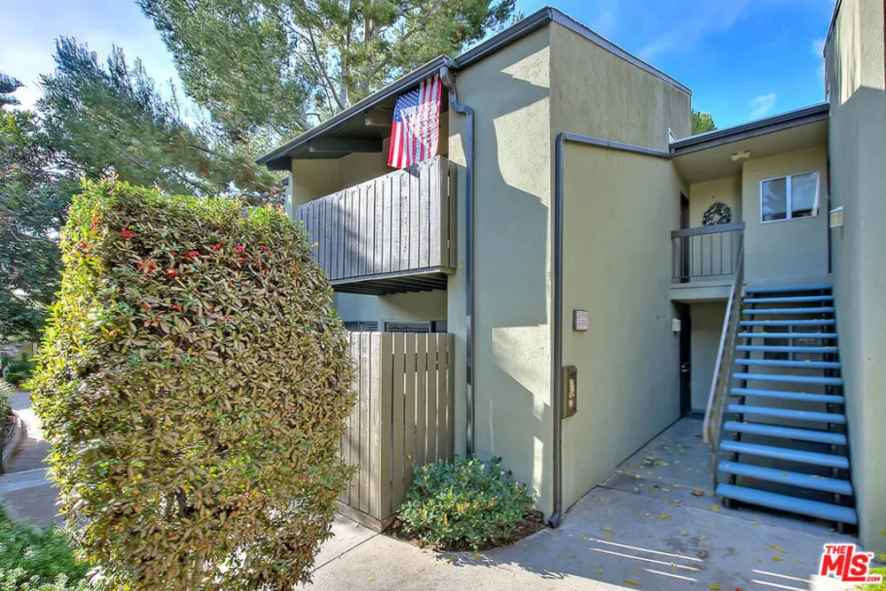 4822 Hollow Corner Road #177 Culver City, CA 90230