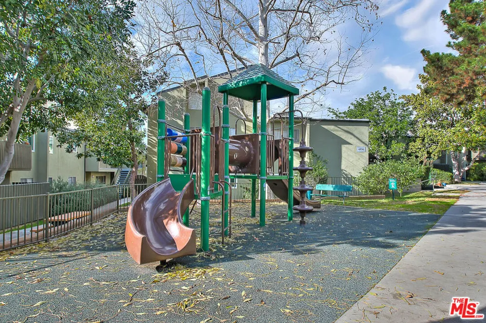 4822 Hollow Corner Road #177 Culver City, CA 90230