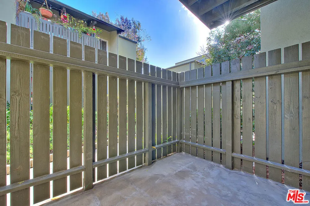 4822 Hollow Corner Road #177 Culver City, CA 90230