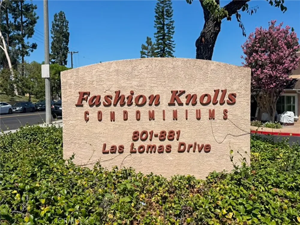 855 Las Lomas #B La Habra, CA 90631
