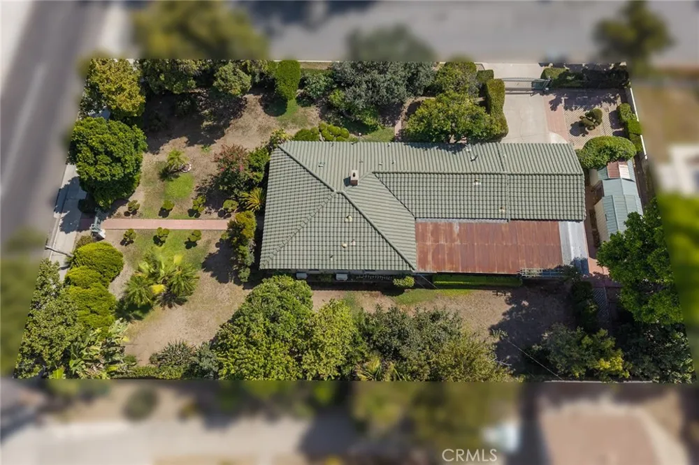 1425 S Santa Anita Arcadia, CA 91006