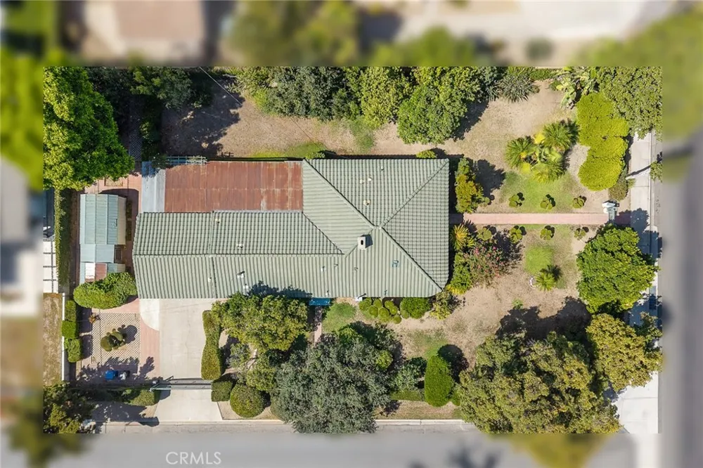 1425 S Santa Anita Arcadia, CA 91006