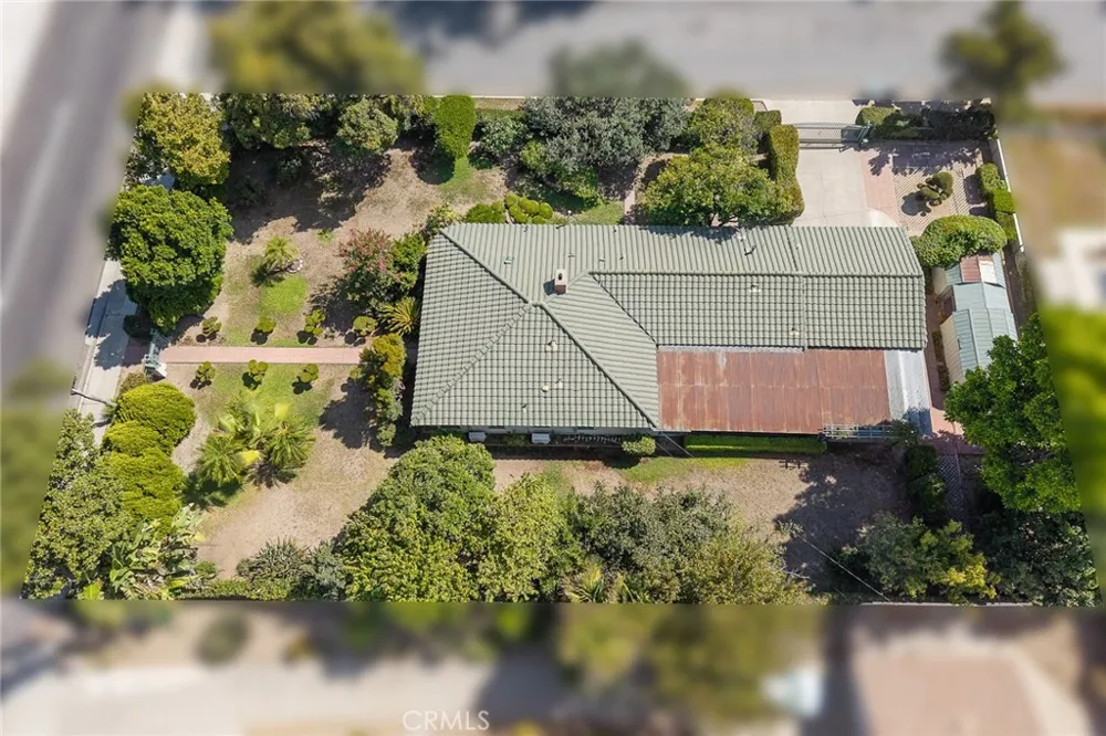 1425 S Santa Anita Arcadia, CA 91006