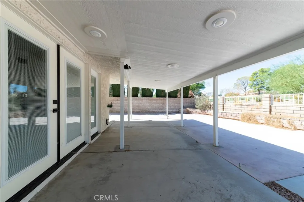 14743 BLUE GRASS DRIVE Helendale, CA 92342