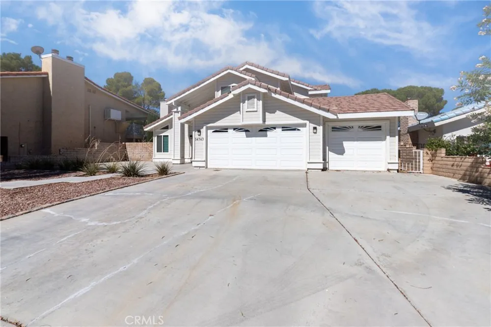 14743 BLUE GRASS DRIVE Helendale, CA 92342
