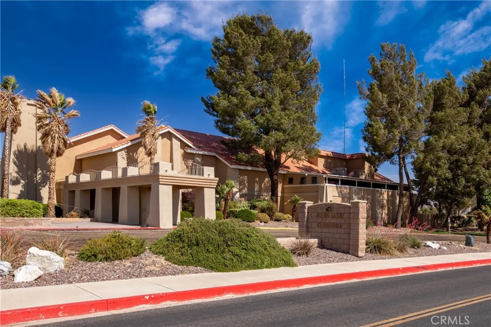 14743 BLUE GRASS DRIVE Helendale, CA 92342