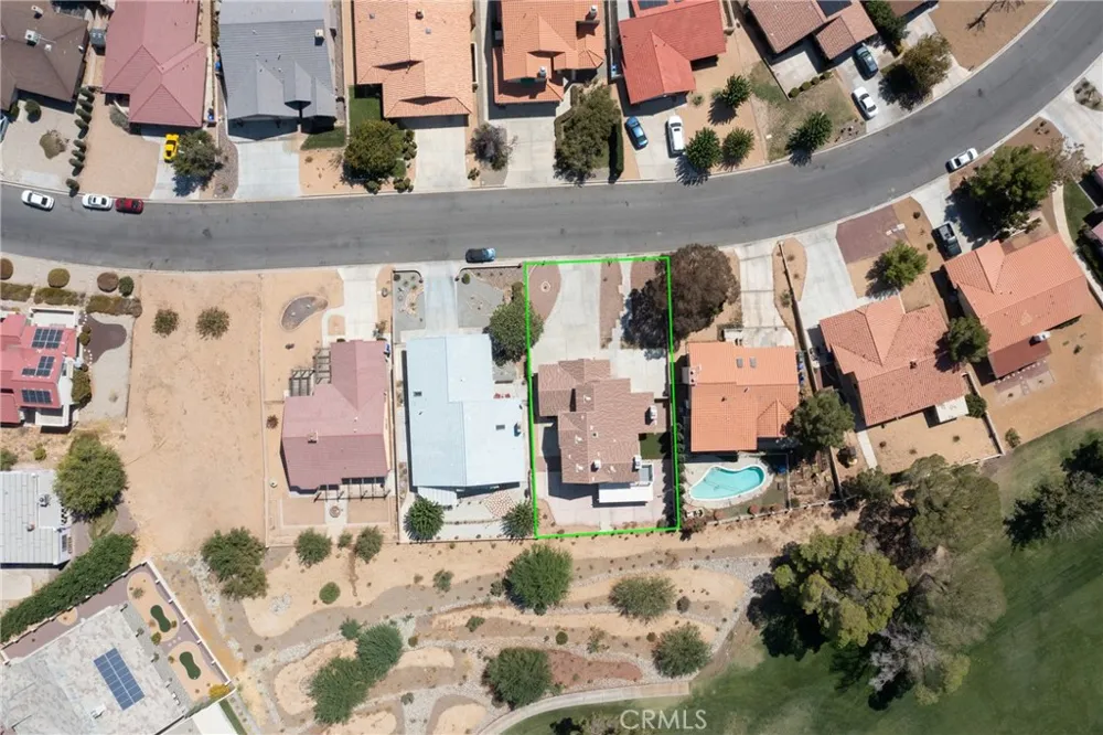 14743 BLUE GRASS DRIVE Helendale, CA 92342