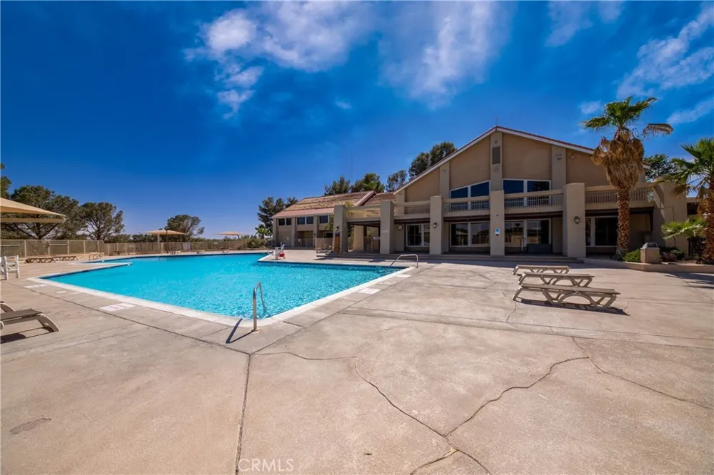 14743 BLUE GRASS DRIVE Helendale, CA 92342