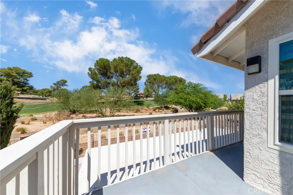 14743 BLUE GRASS DRIVE Helendale, CA 92342
