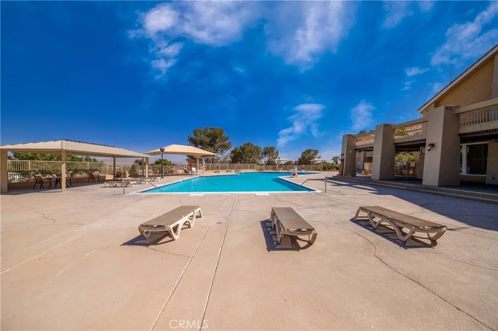 14743 BLUE GRASS DRIVE Helendale, CA 92342