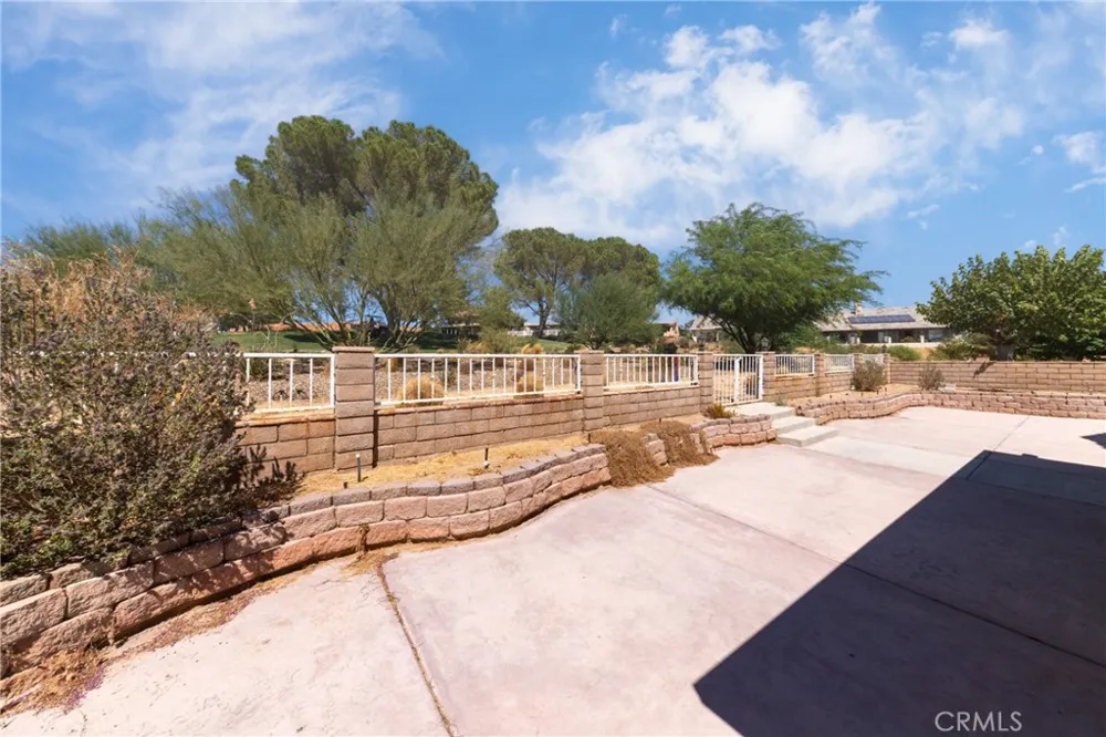 14743 BLUE GRASS DRIVE Helendale, CA 92342