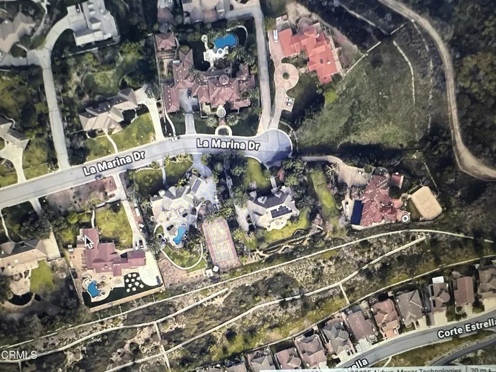 400 La Marina Drive Camarillo, CA 93010