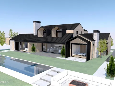 400 La Marina Drive