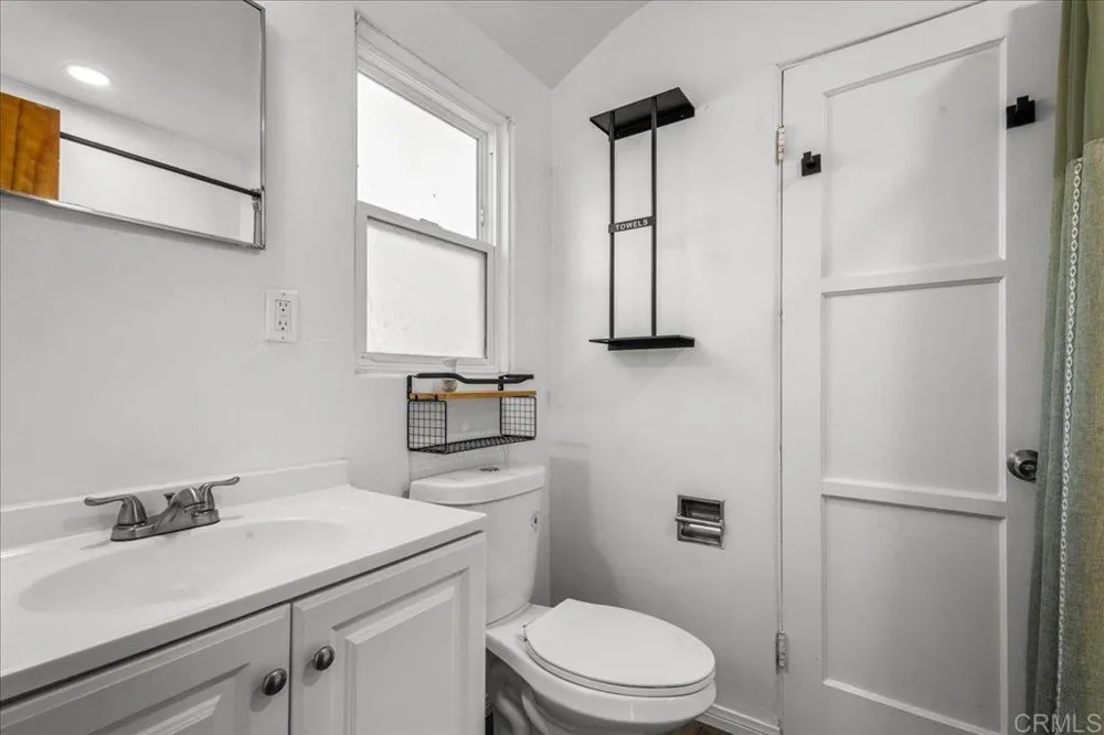 4065 Bancroft Drive La Mesa, CA 91941