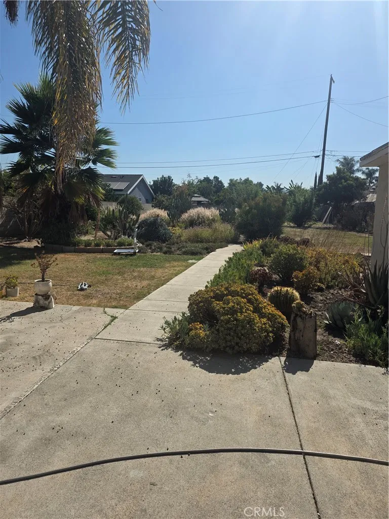 1346 Ballista Avenue La Puente, CA 91744