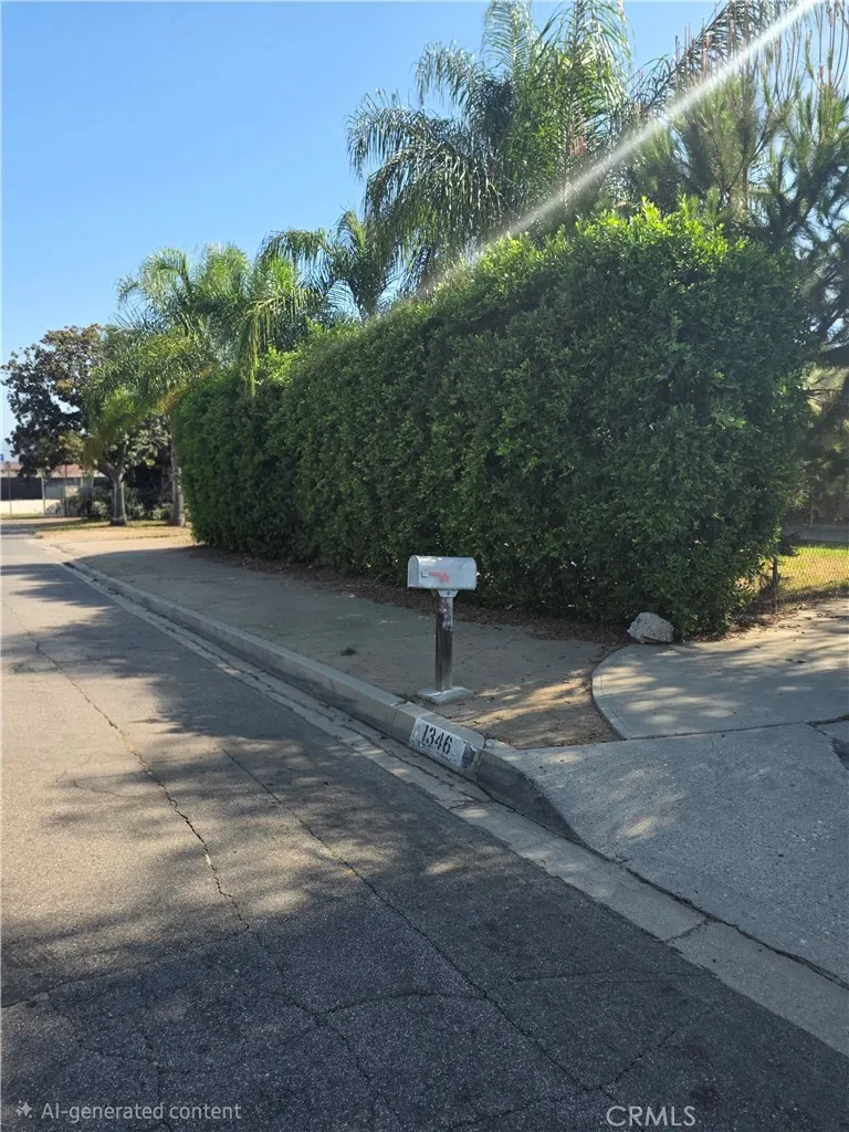 1346 Ballista Avenue La Puente, CA 91744