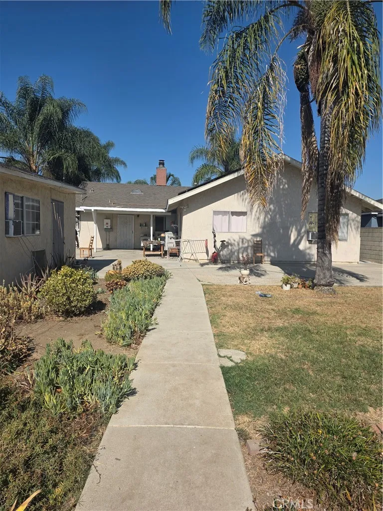 1346 Ballista Avenue La Puente, CA 91744