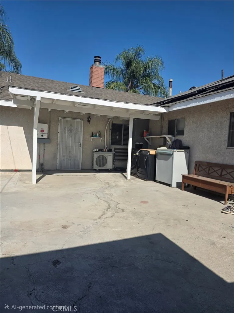 1346 Ballista Avenue La Puente, CA 91744