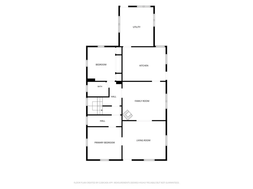 1619 S Glendora Avenue Glendora, CA 91740