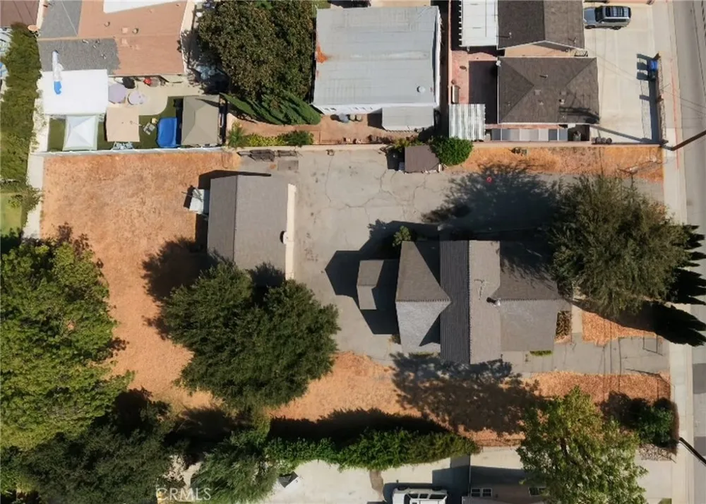 1619 S Glendora Avenue Glendora, CA 91740