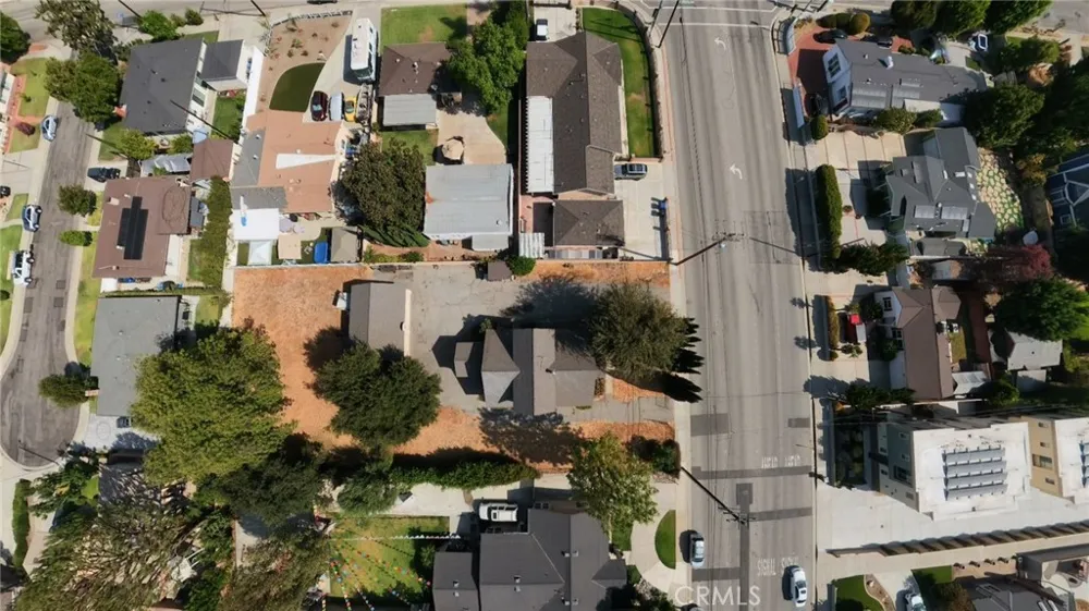 1619 S Glendora Avenue Glendora, CA 91740