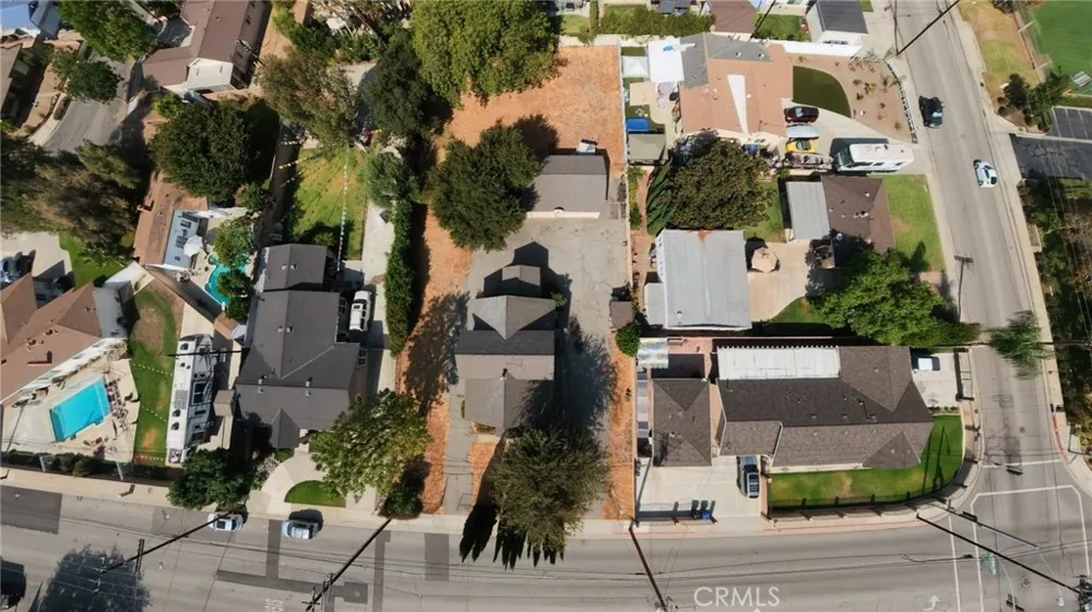 1619 S Glendora Avenue Glendora, CA 91740