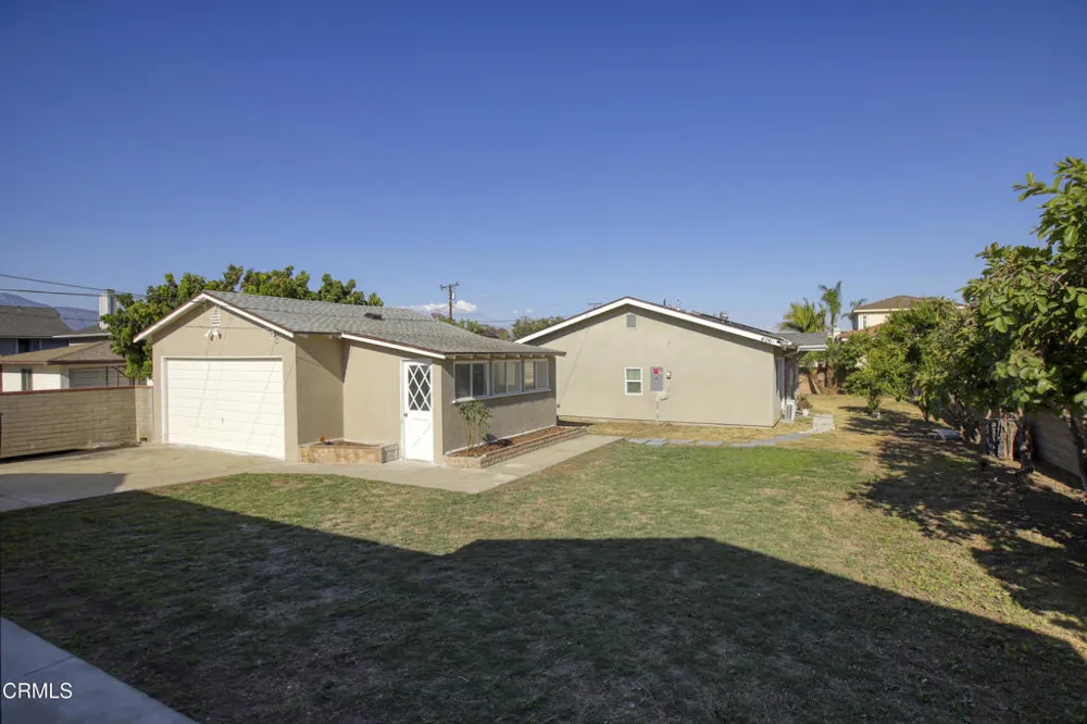 406 Russell Avenue Monterey Park, CA 91755