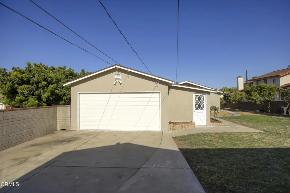 406 Russell Avenue Monterey Park, CA 91755