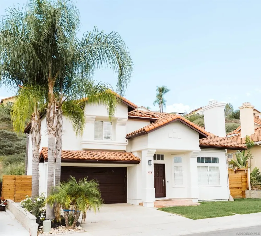 11128 Accra Lane San Diego, CA 92131