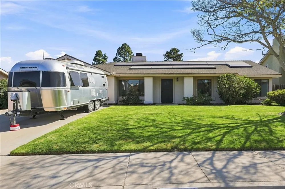 4390 Valley Drive Santa Maria, CA 93455