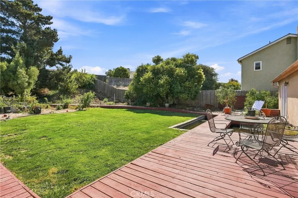 4390 Valley Drive Santa Maria, CA 93455