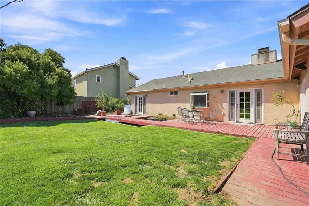 4390 Valley Drive Santa Maria, CA 93455