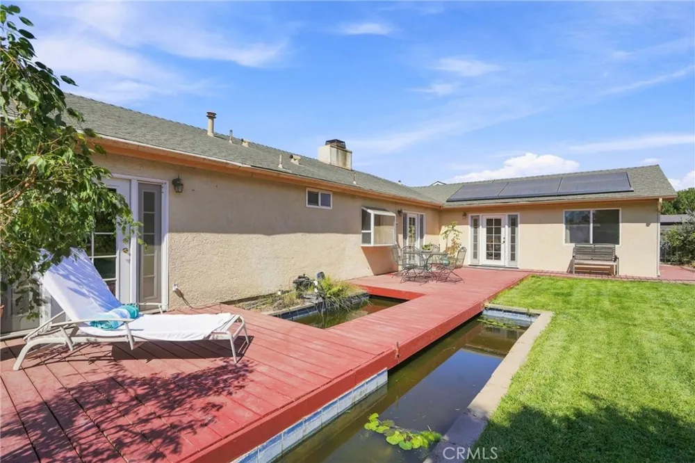 4390 Valley Drive Santa Maria, CA 93455