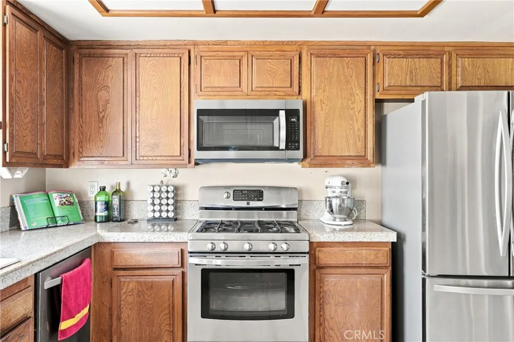 4390 Valley Drive Santa Maria, CA 93455