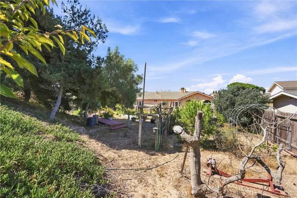 4390 Valley Drive Santa Maria, CA 93455