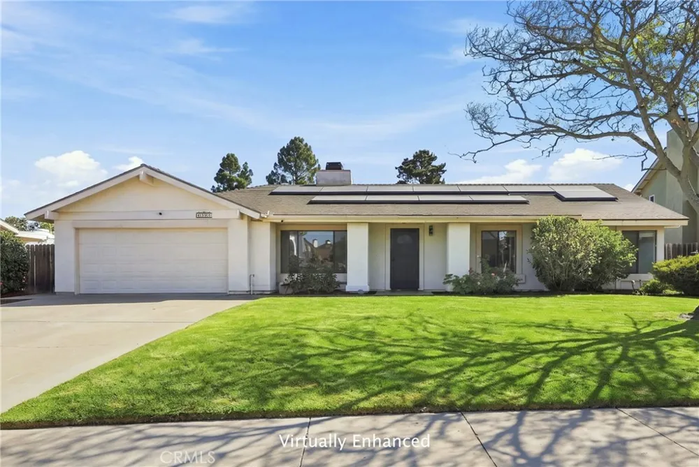 4390 Valley Drive Santa Maria, CA 93455