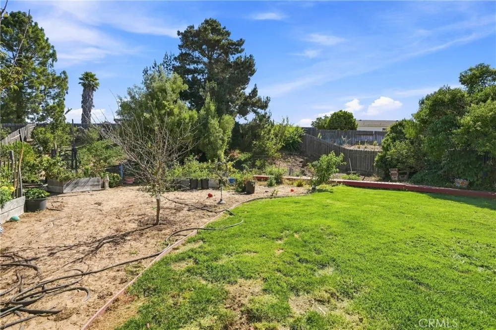 4390 Valley Drive Santa Maria, CA 93455
