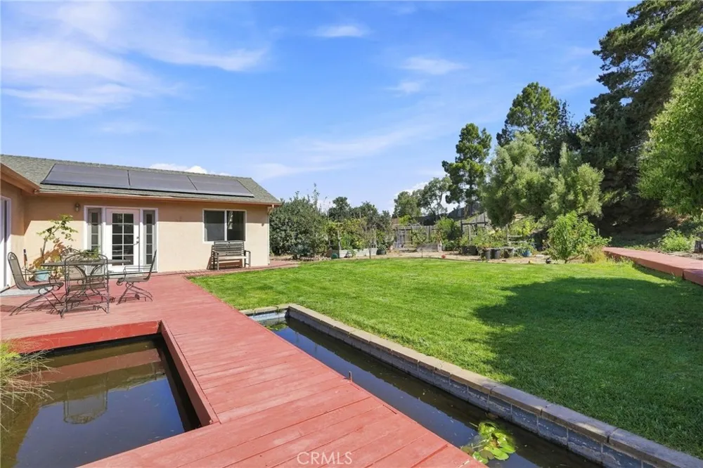 4390 Valley Drive Santa Maria, CA 93455