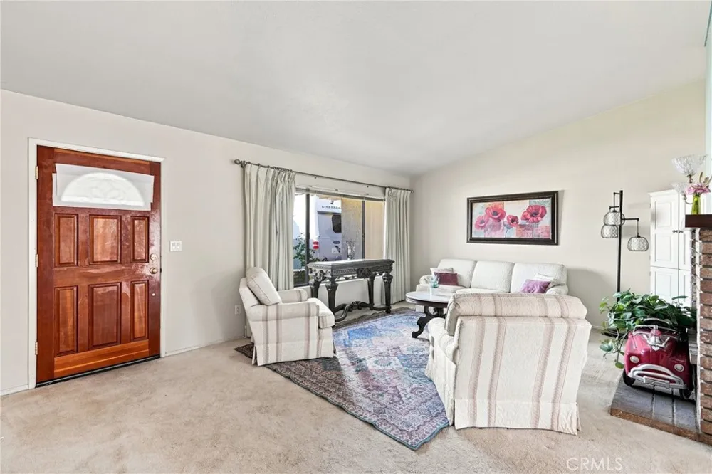 4390 Valley Drive Santa Maria, CA 93455