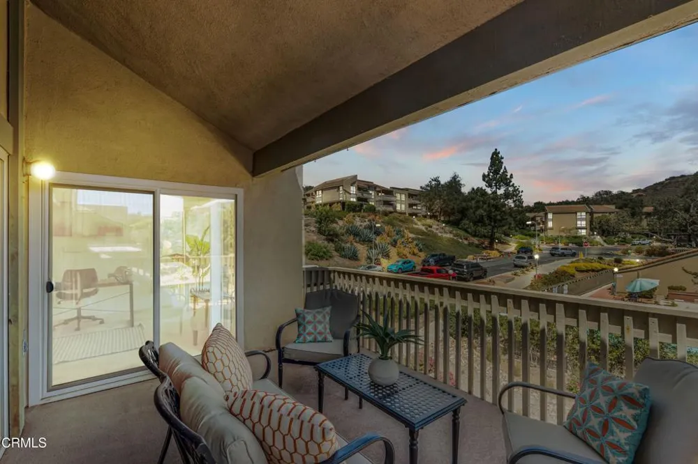 824 Pinetree Circle #31 Thousand Oaks, CA 91360