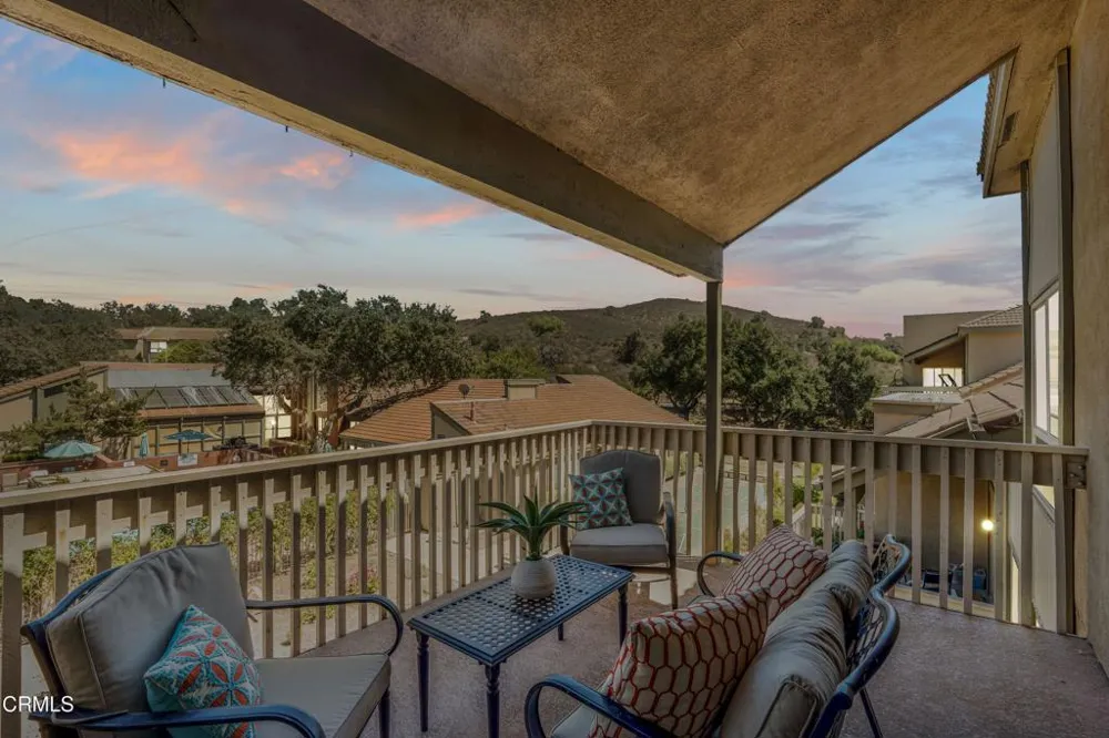 824 Pinetree Circle #31 Thousand Oaks, CA 91360