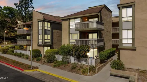 824 Pinetree Circle #31