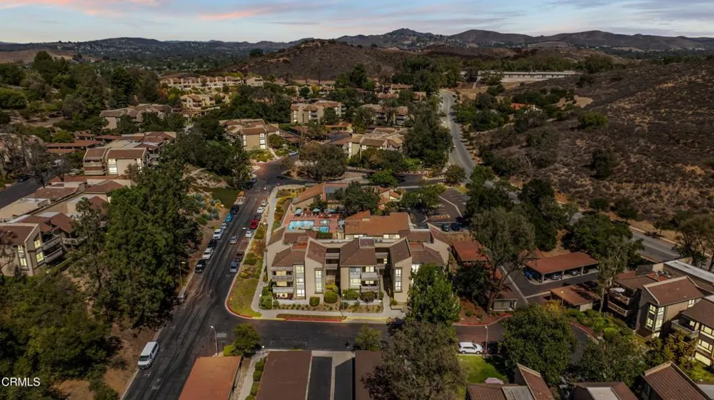 824 Pinetree Circle #31 Thousand Oaks, CA 91360