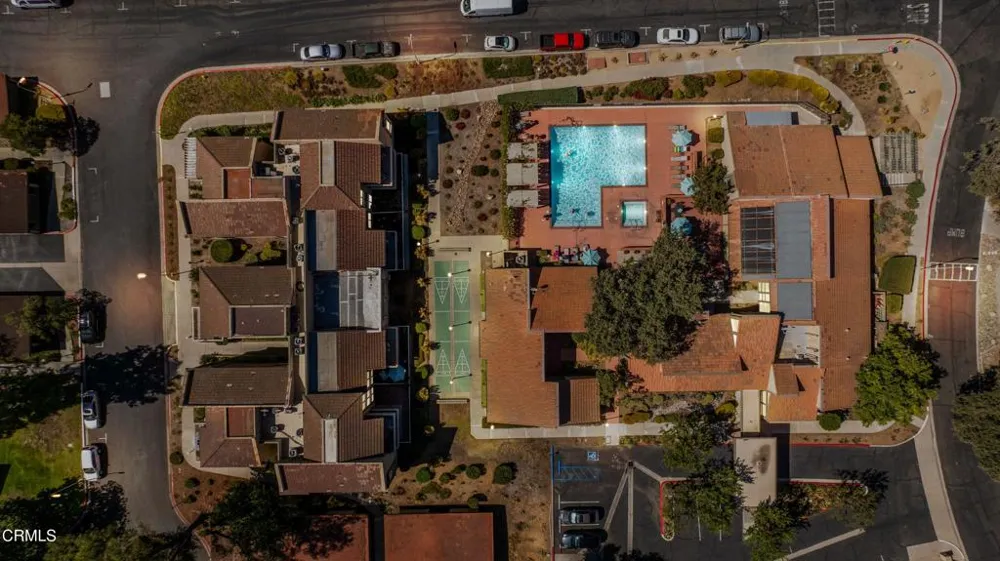 824 Pinetree Circle #31 Thousand Oaks, CA 91360